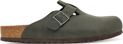 Klapki męskie na lato BIRKENSTOCK ze sklepu: eobuwie.pl w kategorii: Klapki męskie - zdjęcie WP-EBWP-9KUZS-09B_0000306200012