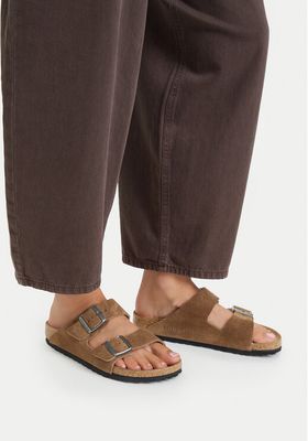 Klapki damskie letnie BIRKENSTOCK ze sklepu: eobuwie.pl w kategorii: Klapki damskie - zdjęcie WP-EBWP-9KUZS-09B_0000306200036