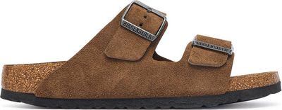 Klapki damskie letnie BIRKENSTOCK ze sklepu: eobuwie.pl w kategorii: Klapki damskie - zdjęcie WP-EBWP-9KUZS-09B_0000306200036