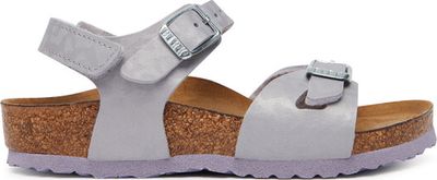 Sandały dziecięce na lato BIRKENSTOCK ze sklepu: eobuwie.pl w kategorii: Sandały dziecięce - zdjęcie WP-EBWP-9KUZS-09B_0000306200159