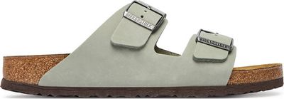 Klapki damskie letnie BIRKENSTOCK ze sklepu: eobuwie.pl w kategorii: Klapki damskie - zdjęcie WP-EBWP-9KUZS-09B_0000306200197