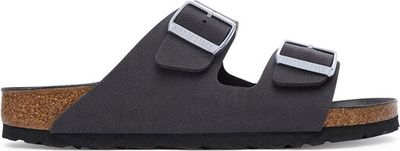 BIRKENSTOCK - Klapki damskie na lato ze sklepu: eobuwie.pl w kategorii: Klapki damskie - zdjęcie WP-EBWP-9KUZS-09B_0000306200241