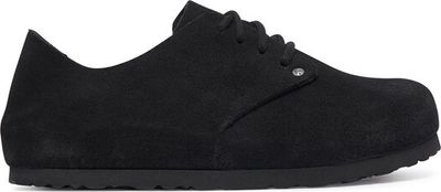 Buty sportowe damskie na jesień BIRKENSTOCK ze sklepu: eobuwie.pl w kategorii: Buty sportowe damskie - zdjęcie WP-EBWP-9KUZS-09B_0000306200296