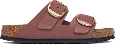 Klapki damskie na lato BIRKENSTOCK ze sklepu: eobuwie.pl w kategorii: Klapki damskie - zdjęcie WP-EBWP-9KUZS-09B_0000306200418