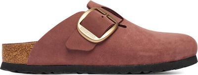 Klapki damskie letnie BIRKENSTOCK ze sklepu: eobuwie.pl w kategorii: Klapki damskie - zdjęcie WP-EBWP-9KUZS-09B_0000306200487
