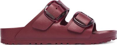 Klapki damskie na lato BIRKENSTOCK ze sklepu: eobuwie.pl w kategorii: Klapki damskie - zdjęcie WP-EBWP-9KUZS-09B_0000306200555