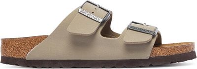 Klapki damskie na lato BIRKENSTOCK ze sklepu: eobuwie.pl w kategorii: Klapki damskie - zdjęcie WP-EBWP-9KUZS-09B_0000306200579