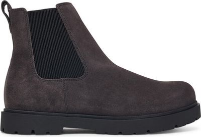 Buty zimowe męskie BIRKENSTOCK ze sklepu: eobuwie.pl w kategorii: Buty zimowe męskie - zdjęcie WP-EBWP-9KUZS-09B_0000306200616