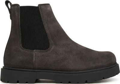 Botki jesienne BIRKENSTOCK ze sklepu: eobuwie.pl w kategorii: Botki - zdjęcie WP-EBWP-9KUZS-09B_0000306200692