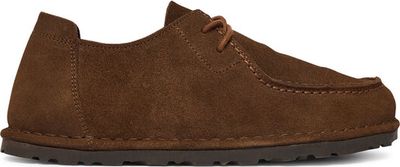 Buty sportowe damskie jesienne BIRKENSTOCK ze sklepu: eobuwie.pl w kategorii: Buty sportowe damskie - zdjęcie WP-EBWP-9KUZS-09B_0000306200739