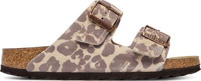 Klapki damskie na lato BIRKENSTOCK ze sklepu: eobuwie.pl w kategorii: Klapki damskie - zdjęcie WP-EBWP-9KUZS-09B_0000306200746
