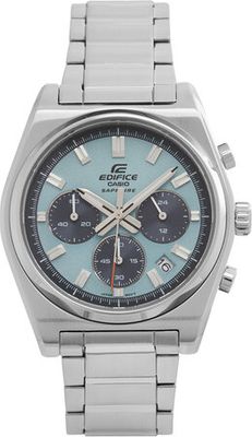 Zegarek na jesień Casio ze sklepu: eobuwie.pl w kategorii: Zegarki - zdjęcie WP-EBWP-9KUZS-09B_0000306200845