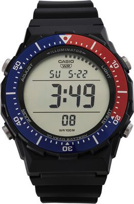 Zegarek Casio ze sklepu: eobuwie.pl w kategorii: Zegarki - zdjęcie WP-EBWP-9KUZS-09B_0000306200852