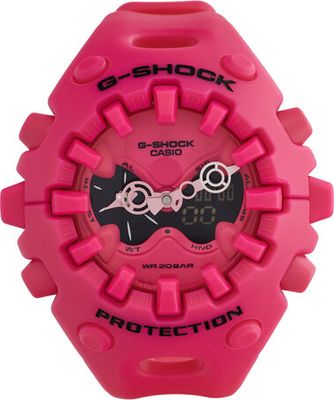Zegarek G-Shock ze sklepu: eobuwie.pl w kategorii: Zegarki - zdjęcie WP-EBWP-9KUZS-09B_0000306200937