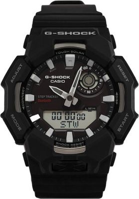 Zegarek G-Shock ze sklepu: eobuwie.pl w kategorii: Zegarki - zdjęcie WP-EBWP-9KUZS-09B_0000306200951
