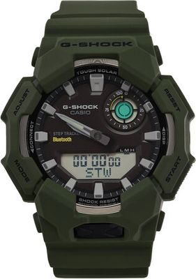 Zegarek G-Shock ze sklepu: eobuwie.pl w kategorii: Zegarki - zdjęcie WP-EBWP-9KUZS-09B_0000306200968