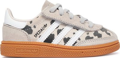 adidas - Buty sportowe dziecięce na wiosnę ze sklepu: eobuwie.pl w kategorii: Buty sportowe dziecięce - zdjęcie WP-EBWP-9KUZS-09B_0000306201309