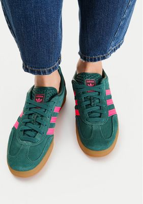 Buty sportowe damskie wiosenne adidas ze sklepu: eobuwie.pl w kategorii: Buty sportowe damskie