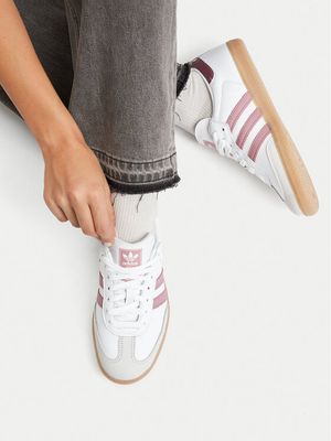Buty sportowe damskie wiosenne adidas ze sklepu: eobuwie.pl w kategorii: Buty sportowe damskie