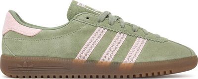 Buty sportowe damskie na wiosnę adidas ze sklepu: eobuwie.pl w kategorii: Buty sportowe damskie - zdjęcie WP-EBWP-9KUZS-09B_0000306201552