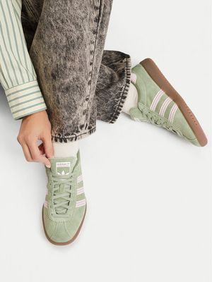 Buty sportowe damskie na wiosnę adidas ze sklepu: eobuwie.pl w kategorii: Buty sportowe damskie