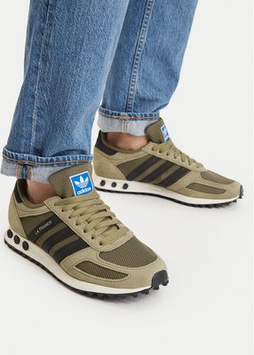 Buty sportowe męskie adidas ze sklepu: eobuwie.pl w kategorii: Buty sportowe męskie