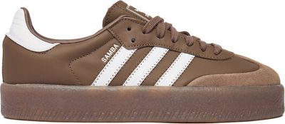 Buty sportowe damskie wiosenne adidas ze sklepu: eobuwie.pl w kategorii: Buty sportowe damskie