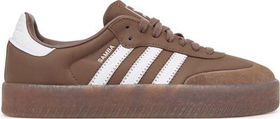 Buty sportowe damskie wiosenne adidas ze sklepu: eobuwie.pl w kategorii: Buty sportowe damskie - zdjęcie WP-EBWP-9KUZS-09B_0000306201637