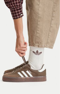 Buty sportowe damskie wiosenne adidas ze sklepu: eobuwie.pl w kategorii: Buty sportowe damskie