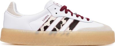 Buty sportowe damskie wiosenne adidas ze sklepu: eobuwie.pl w kategorii: Buty sportowe damskie - zdjęcie WP-EBWP-9KUZS-09B_0000306201682