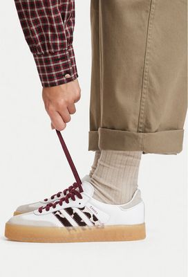 Buty sportowe damskie wiosenne adidas ze sklepu: eobuwie.pl w kategorii: Buty sportowe damskie