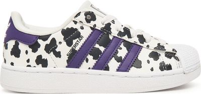 Buty sportowe dziecięce na wiosnę adidas ze sklepu: eobuwie.pl w kategorii: Buty sportowe dziecięce - zdjęcie WP-EBWP-9KUZS-09B_0000306201750
