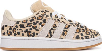 Buty sportowe dziecięce na wiosnę adidas ze sklepu: eobuwie.pl w kategorii: Buty sportowe dziecięce - zdjęcie WP-EBWP-9KUZS-09B_0000306201781