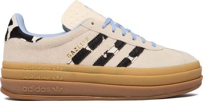 Buty sportowe damskie wiosenne adidas ze sklepu: eobuwie.pl w kategorii: Buty sportowe damskie - zdjęcie WP-EBWP-9KUZS-09B_0000306201798