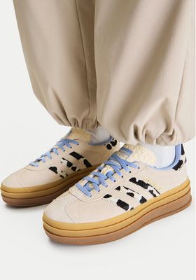Buty sportowe damskie wiosenne adidas ze sklepu: eobuwie.pl w kategorii: Buty sportowe damskie