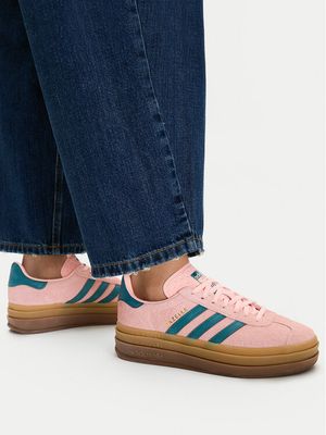 adidas - Buty sportowe damskie wiosenne ze sklepu: eobuwie.pl w kategorii: Buty sportowe damskie