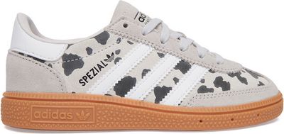 adidas - Buty sportowe dziecięce na wiosnę ze sklepu: eobuwie.pl w kategorii: Buty sportowe dziecięce - zdjęcie WP-EBWP-9KUZS-09B_0000306201828
