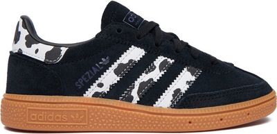 Buty sportowe dziecięce adidas ze sklepu: eobuwie.pl w kategorii: Buty sportowe dziecięce - zdjęcie WP-EBWP-9KUZS-09B_0000306201835