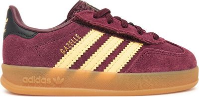 Buty sportowe dziecięce na wiosnę adidas ze sklepu: eobuwie.pl w kategorii: Buty sportowe dziecięce - zdjęcie WP-EBWP-9KUZS-09B_0000306201873