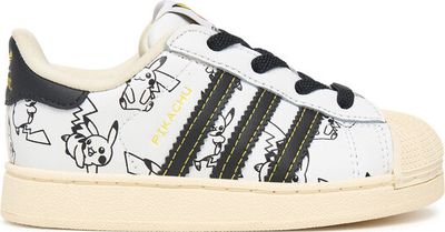 Buty sportowe dziecięce wiosenne adidas ze sklepu: eobuwie.pl w kategorii: Buty sportowe dziecięce - zdjęcie WP-EBWP-9KUZS-09B_0000306201880
