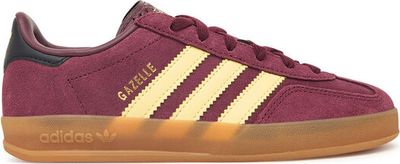 Buty sportowe dziecięce na wiosnę adidas ze sklepu: eobuwie.pl w kategorii: Buty sportowe dziecięce - zdjęcie WP-EBWP-9KUZS-09B_0000306201934