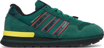 Buty sportowe męskie na wiosnę adidas ze sklepu: eobuwie.pl w kategorii: Buty sportowe męskie - zdjęcie WP-EBWP-9KUZS-09B_0000306201941