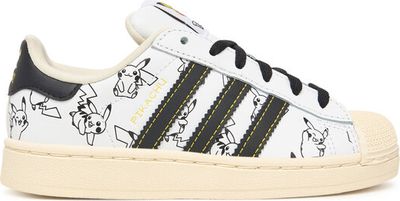 Buty sportowe dziecięce wiosenne adidas ze sklepu: eobuwie.pl w kategorii: Buty sportowe dziecięce - zdjęcie WP-EBWP-9KUZS-09B_0000306201965