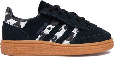 Buty sportowe dziecięce jesienne adidas ze sklepu: eobuwie.pl w kategorii: Buty sportowe dziecięce - zdjęcie WP-EBWP-9KUZS-09B_0000306202092