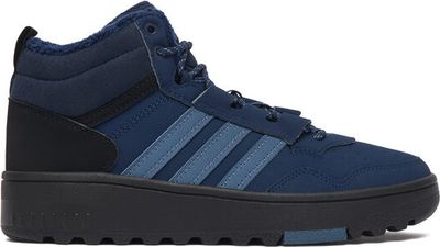 adidas - Buty sportowe dziecięce jesienne ze sklepu: eobuwie.pl w kategorii: Buty sportowe dziecięce - zdjęcie WP-EBWP-9KUZS-09B_0000306202139