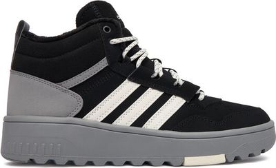 Buty sportowe dziecięce na jesień adidas ze sklepu: eobuwie.pl w kategorii: Buty sportowe dziecięce - zdjęcie WP-EBWP-9KUZS-09B_0000306202207