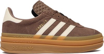 Buty sportowe damskie adidas ze sklepu: eobuwie.pl w kategorii: Buty sportowe damskie - zdjęcie WP-EBWP-9KUZS-09B_0000306202252