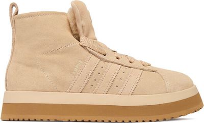 Śniegowce damskie zimowe adidas ze sklepu: eobuwie.pl w kategorii: Śniegowce damskie - zdjęcie WP-EBWP-9KUZS-09B_0000306202283