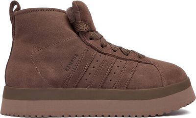 Śniegowce damskie na zimę adidas ze sklepu: eobuwie.pl w kategorii: Śniegowce damskie