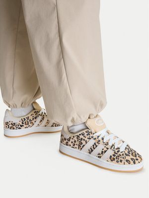 adidas - Buty sportowe damskie wiązane sportowe ze sklepu: eobuwie.pl w kategorii: Buty sportowe damskie